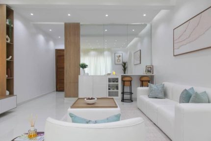 PREMIUM & EXCLUSIVE 2 Bedroom | Sea-view Penthouse | Pool