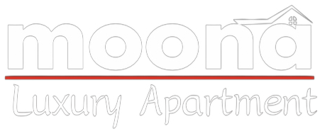 Moona Luxury Apartments